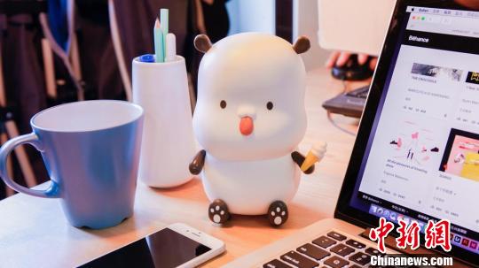 从衍生品到IP授权表情包商家上淘宝谋商业新出路